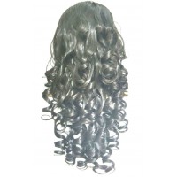 Synthetic Curly Hair Wig